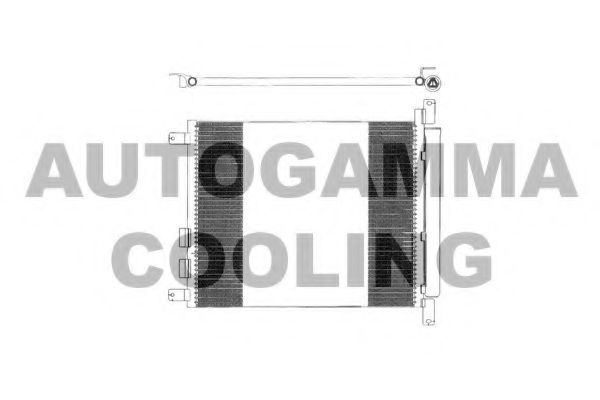 AUTOGAMMA 103296