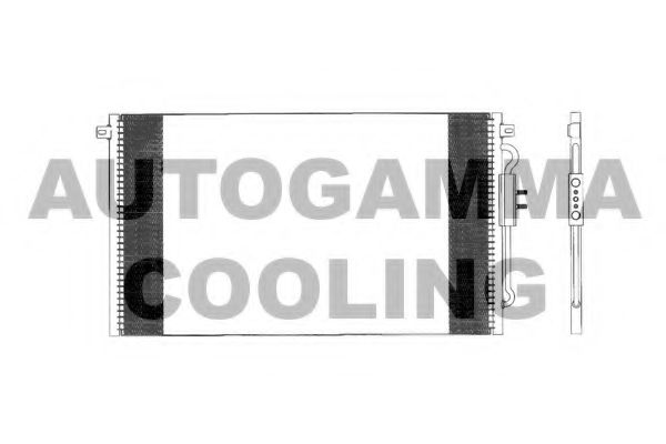 AUTOGAMMA 103300