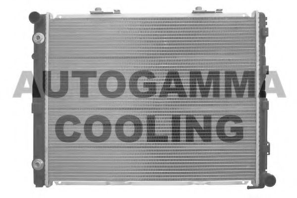 AUTOGAMMA 103335