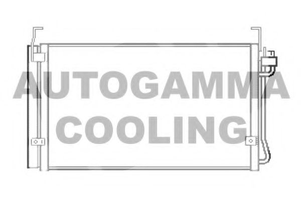 AUTOGAMMA 103363