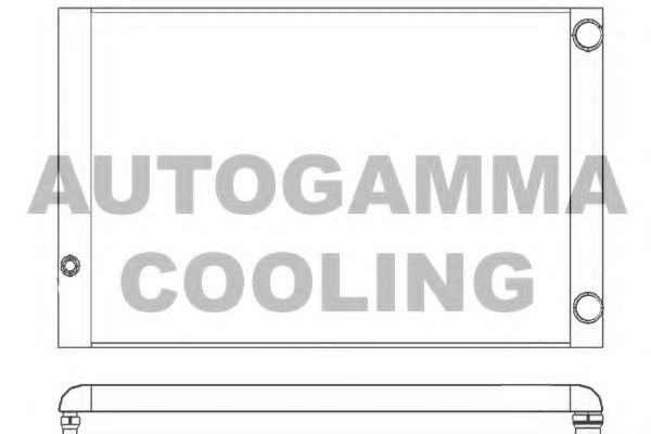 AUTOGAMMA 103373