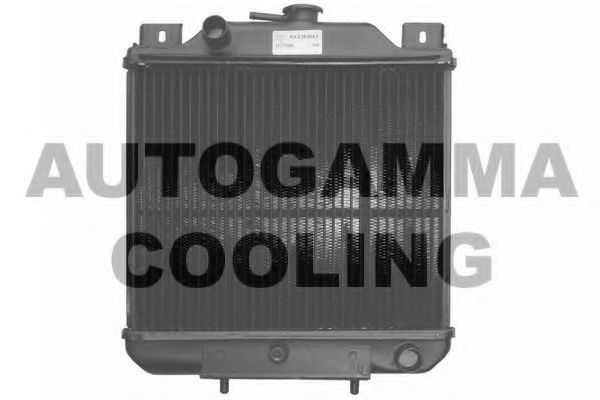 AUTOGAMMA 103386
