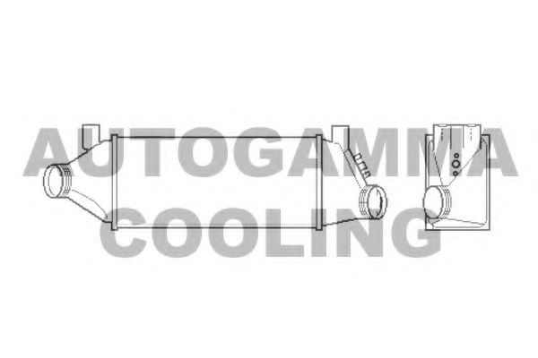 AUTOGAMMA 103430