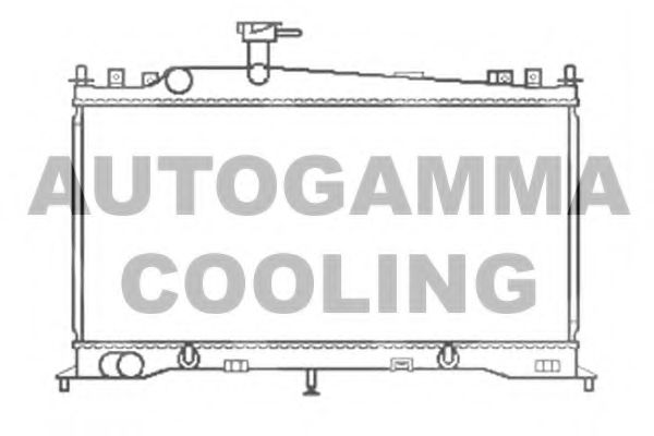 AUTOGAMMA 103439