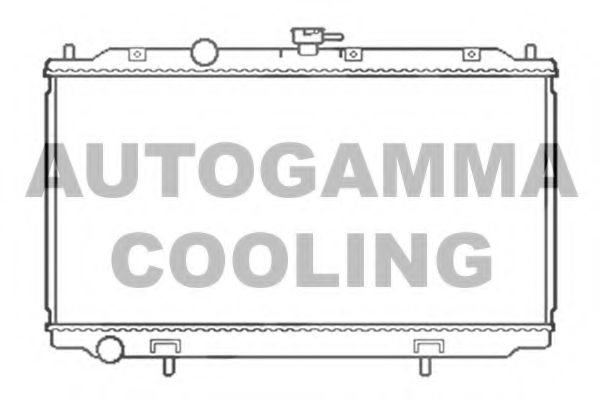 AUTOGAMMA 103497