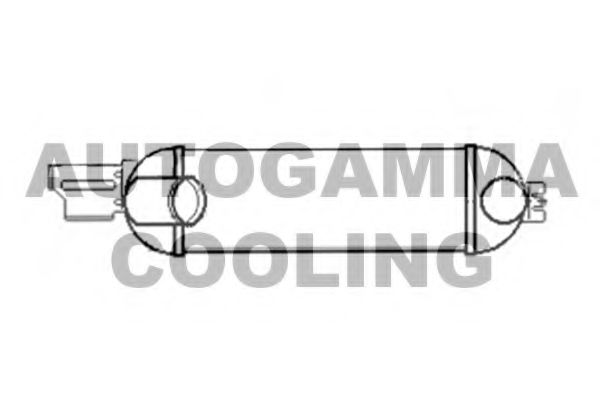 AUTOGAMMA 103521