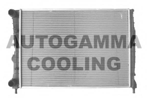 AUTOGAMMA 103596