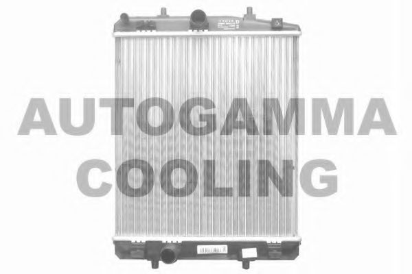 AUTOGAMMA 103685