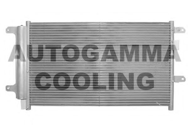 AUTOGAMMA 103695
