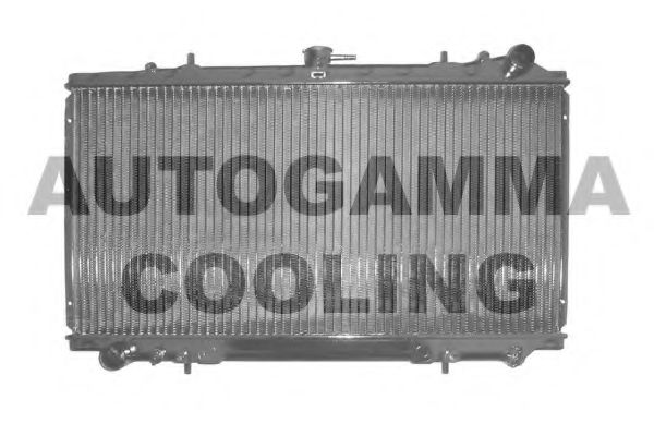 AUTOGAMMA 103696