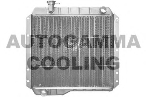 AUTOGAMMA 103724
