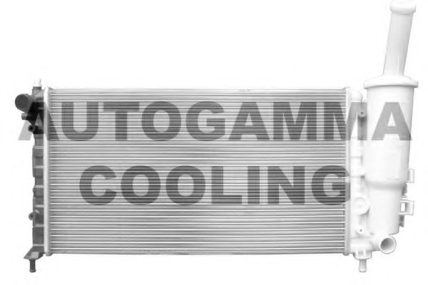 AUTOGAMMA 103737