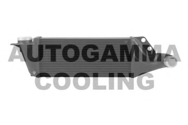AUTOGAMMA 103747 AUTOGAMMA 103747