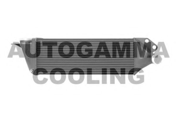 AUTOGAMMA 103748 AUTOGAMMA 103748