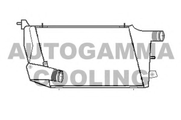 AUTOGAMMA 103765