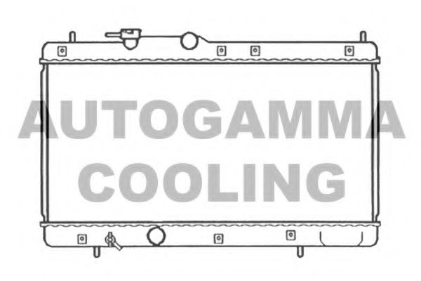AUTOGAMMA 103788