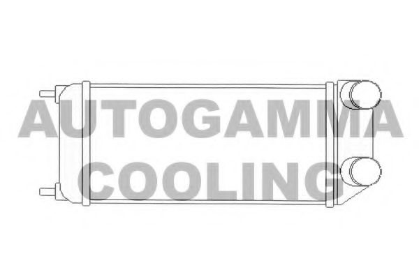 AUTOGAMMA 103792