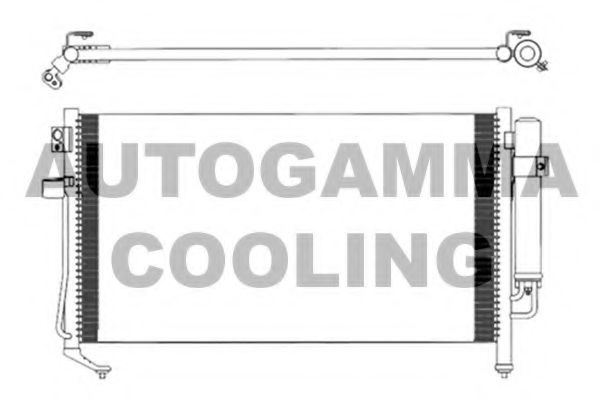 AUTOGAMMA 103837