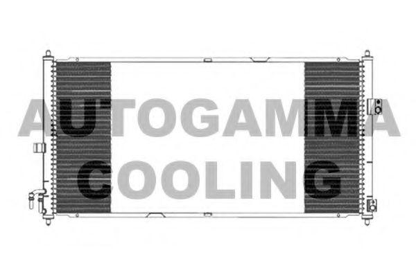 AUTOGAMMA 103838