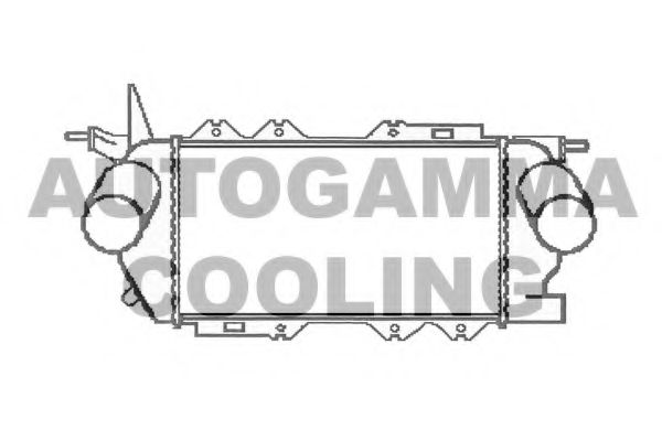 AUTOGAMMA 103856