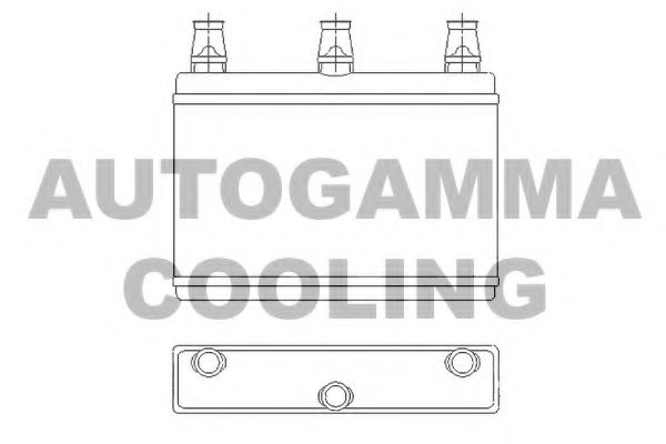 AUTOGAMMA 103896