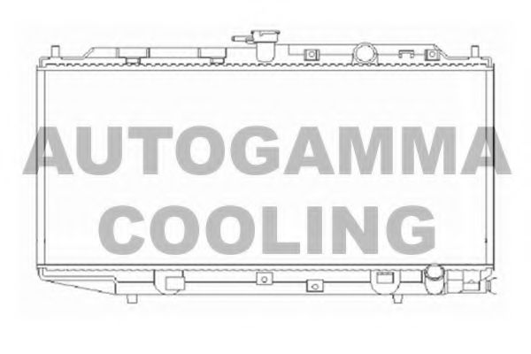 AUTOGAMMA 103925