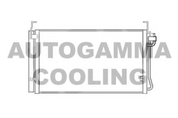 AUTOGAMMA 103933