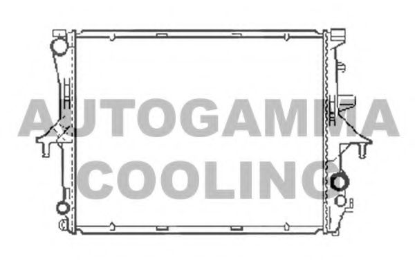 AUTOGAMMA 103942