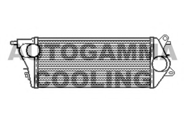 AUTOGAMMA 103955