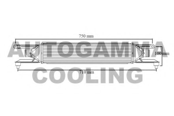 AUTOGAMMA 103992