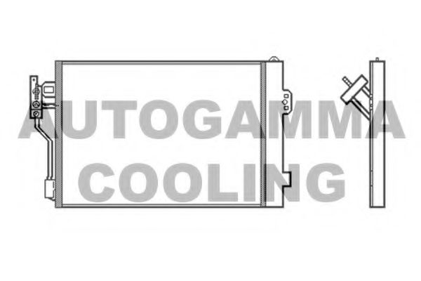 AUTOGAMMA 104004