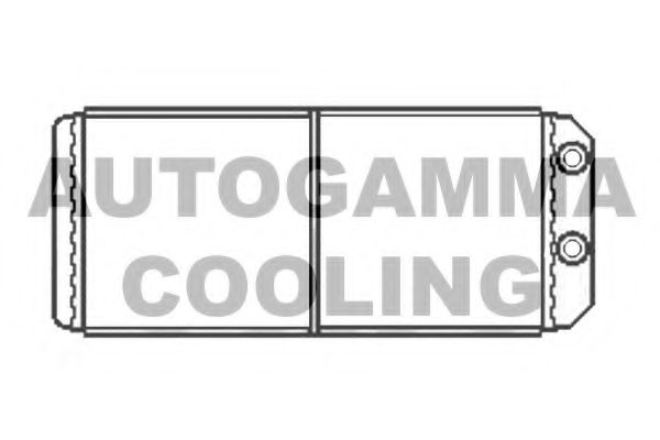 AUTOGAMMA 104024