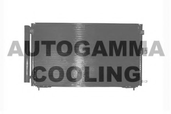 AUTOGAMMA 104025