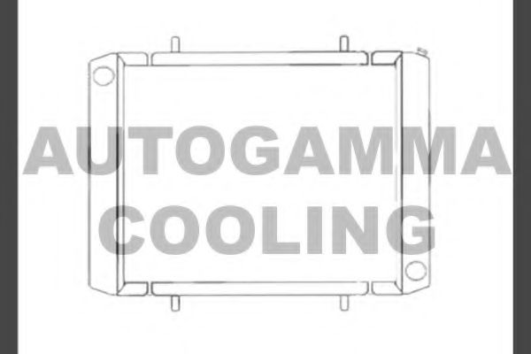 AUTOGAMMA 104049