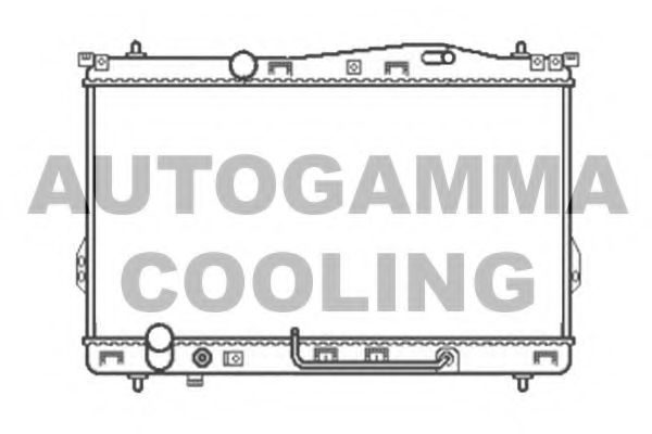AUTOGAMMA 104068