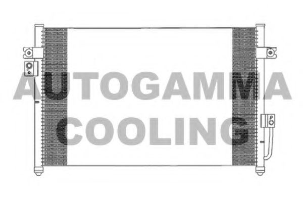 AUTOGAMMA 104095
