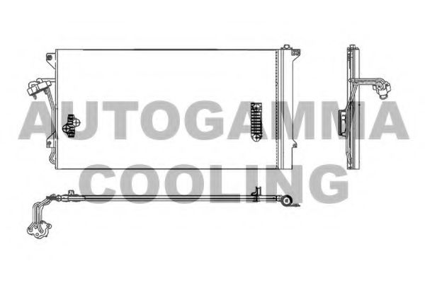 AUTOGAMMA 104128