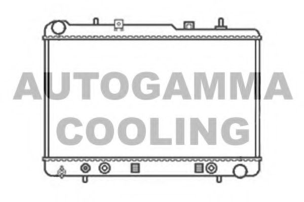 AUTOGAMMA 104131