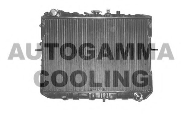 AUTOGAMMA 104151