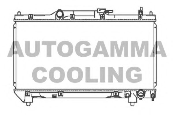 AUTOGAMMA 104194