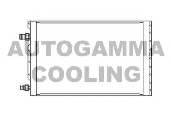 AUTOGAMMA 104231