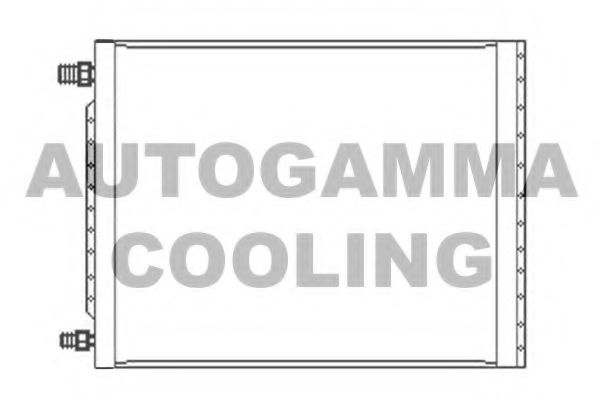 AUTOGAMMA 104233