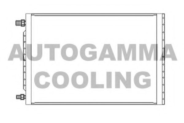 AUTOGAMMA 104235