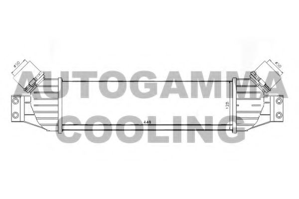 AUTOGAMMA 104438