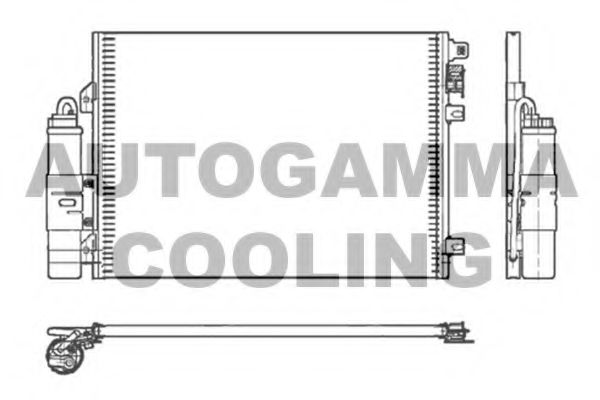 AUTOGAMMA 104582