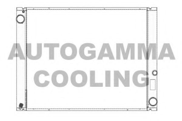 AUTOGAMMA 104667