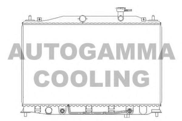 AUTOGAMMA 104827