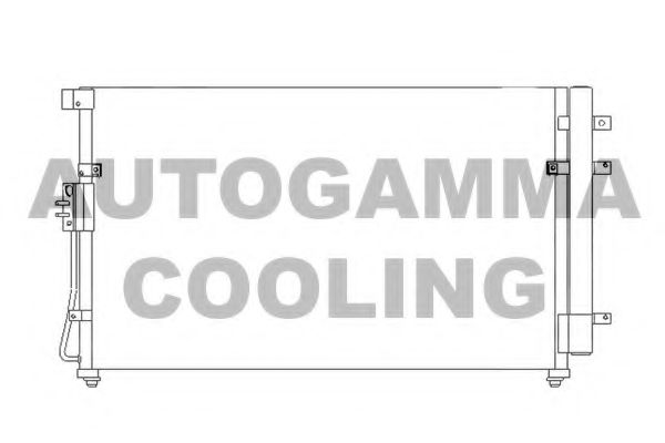 AUTOGAMMA 104909