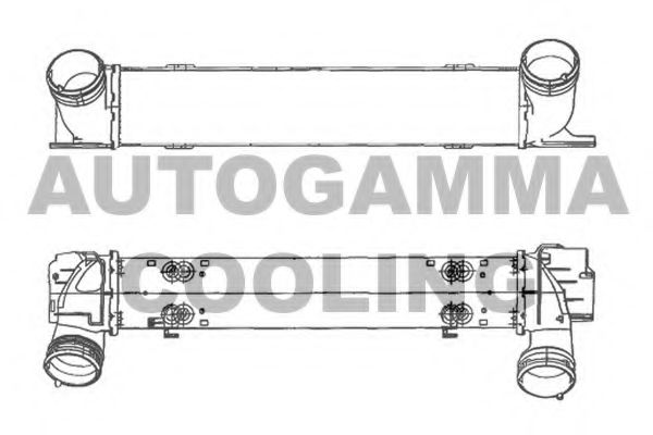 AUTOGAMMA 104938