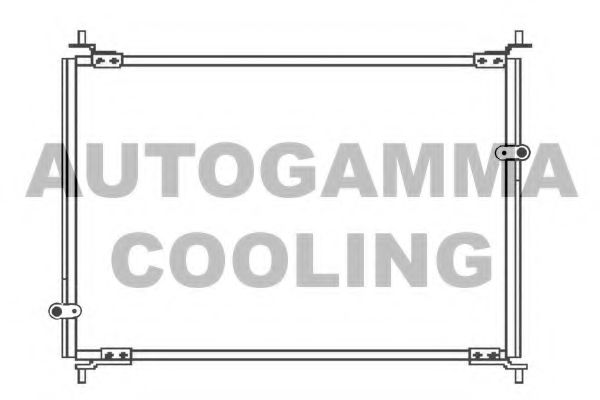 AUTOGAMMA 104951